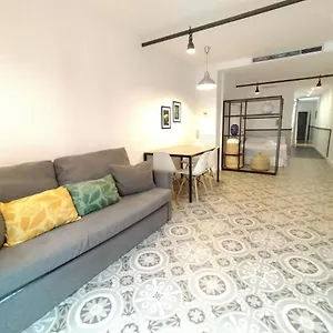  Appartement Liceu By Gaiarooms Spanje