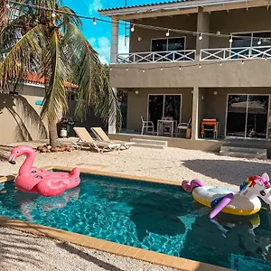 Caribbean Oasis Appartement
