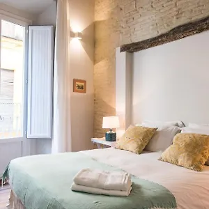  Appartement Boutike Spanje