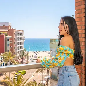  Appartement Marina Spanje