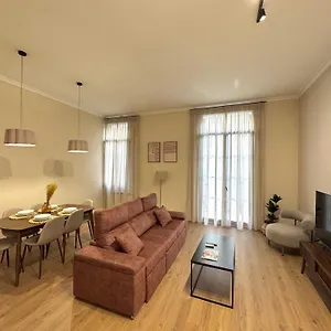  Appartement Anais By Gaiarooms Spanje