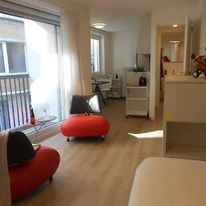  Appartement Kraaiberg Luxe België