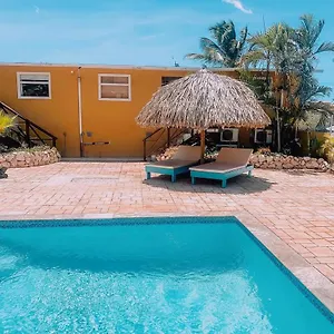 Casa Di Caribe - House Appartement